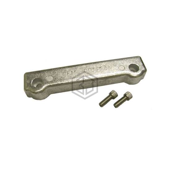 B1644698 - Performance Metals - Outdoor Products - Miscellaneous