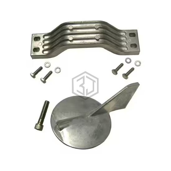 B1644498 - Performance Metals - Outdoor Products - Miscellaneous