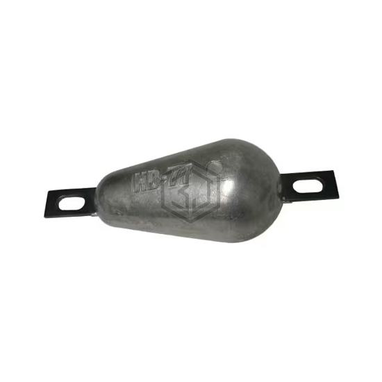 B1644651 - Performance Metals - Outdoor Products - Miscellaneous
