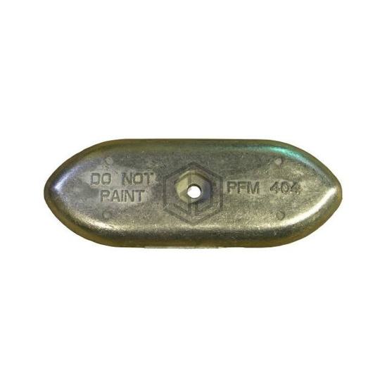 B1644616 - Performance Metals - Outdoor Products - Miscellaneous