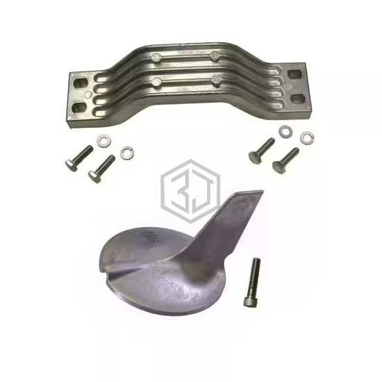 B1644503 - Performance Metals - Outdoor Products - Miscellaneous