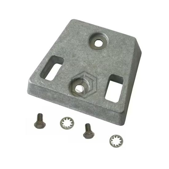 B1644541 - Performance Metals - Outdoor Products - Miscellaneous
