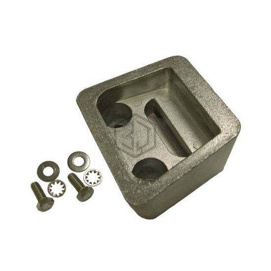 B1644479 - Performance Metals - Outdoor Products - Miscellaneous