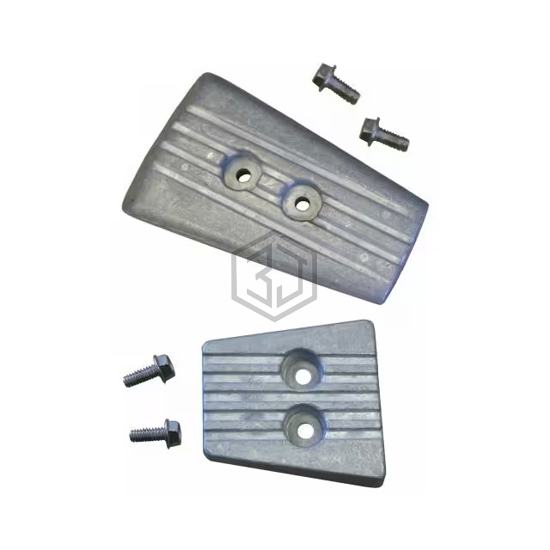 B1644531 - Performance Metals - Outdoor Products - Miscellaneous