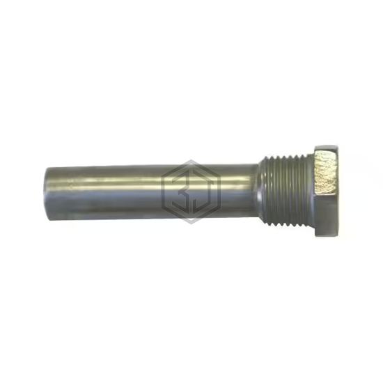B1644589 - Performance Metals - Outdoor Products - Miscellaneous
