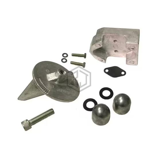 B1644598 - Performance Metals - Outdoor Products - Miscellaneous