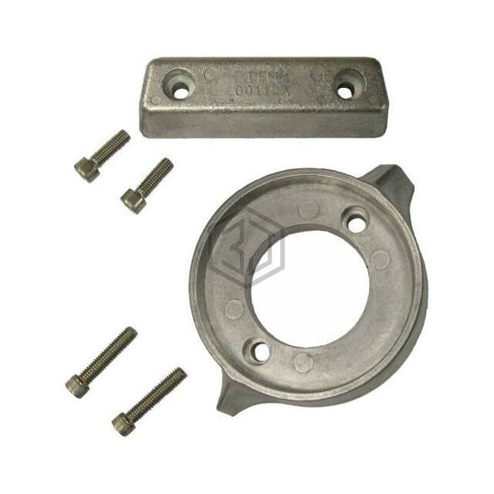 B1644625 - Performance Metals - Outdoor Products - Miscellaneous