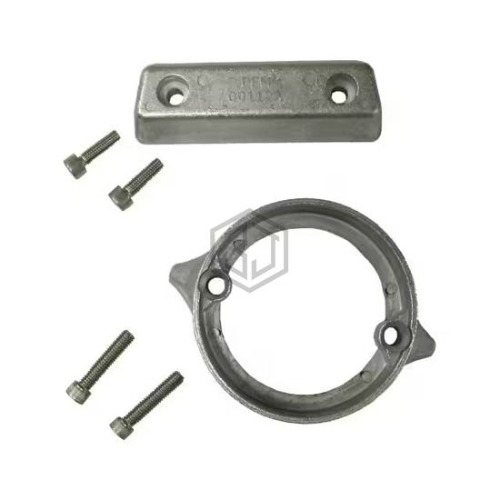 B1644584 - Performance Metals - Outdoor Products - Miscellaneous