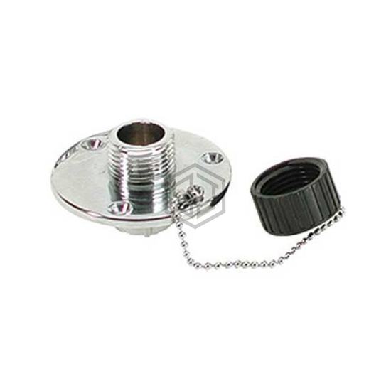 B1719579 - Whitecap - Outdoor Products - Miscellaneous