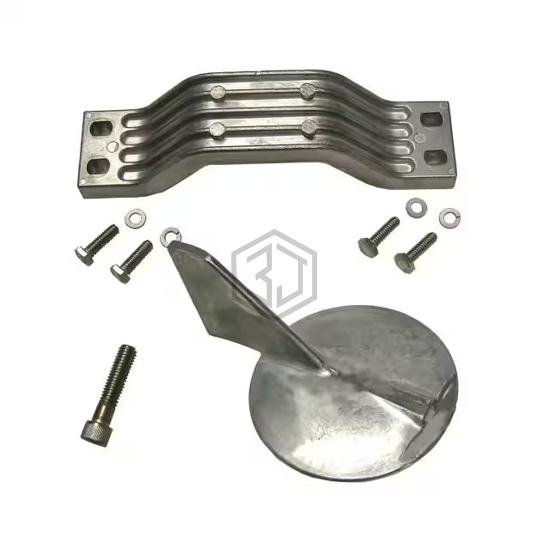 B1644499 - Performance Metals - Outdoor Products - Miscellaneous