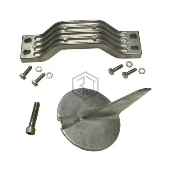 B1644502 - Performance Metals - Outdoor Products - Miscellaneous
