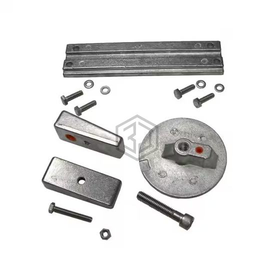 B1644626 - Performance Metals - Outdoor Products - Miscellaneous