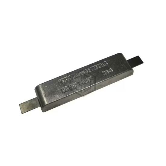 B1644591 - Performance Metals - Outdoor Products - Miscellaneous