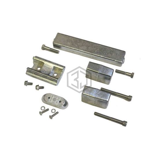 B1644617 - Performance Metals - Outdoor Products - Miscellaneous