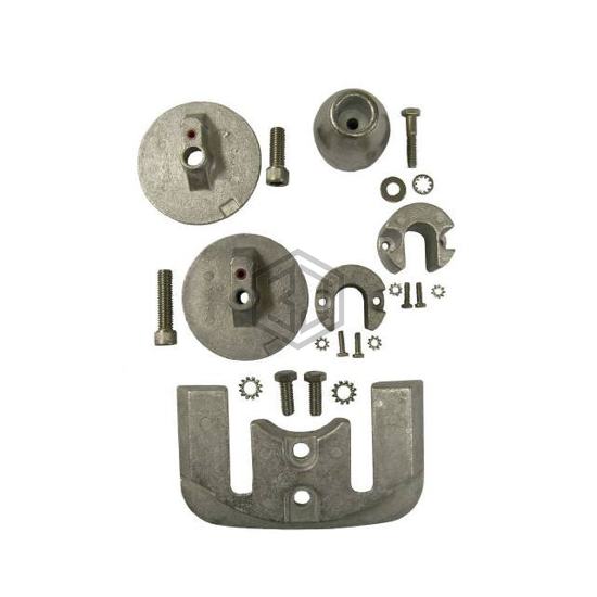 B1644533 - Performance Metals - Outdoor Products - Miscellaneous