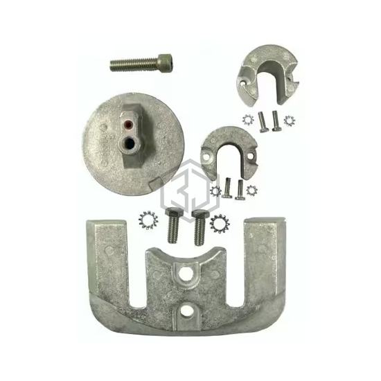 B1644700 - Performance Metals - Outdoor Products - Miscellaneous
