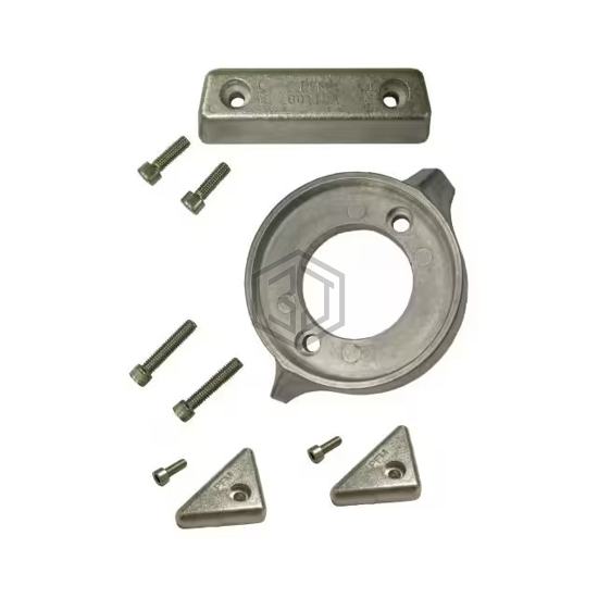B1644652 - Performance Metals - Outdoor Products - Miscellaneous