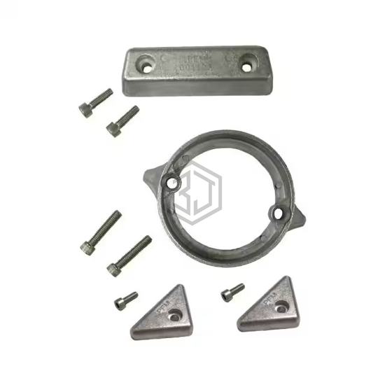 B1644618 - Performance Metals - Outdoor Products - Miscellaneous