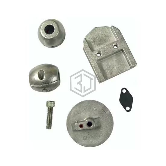 B1644703 - Performance Metals - Outdoor Products - Miscellaneous
