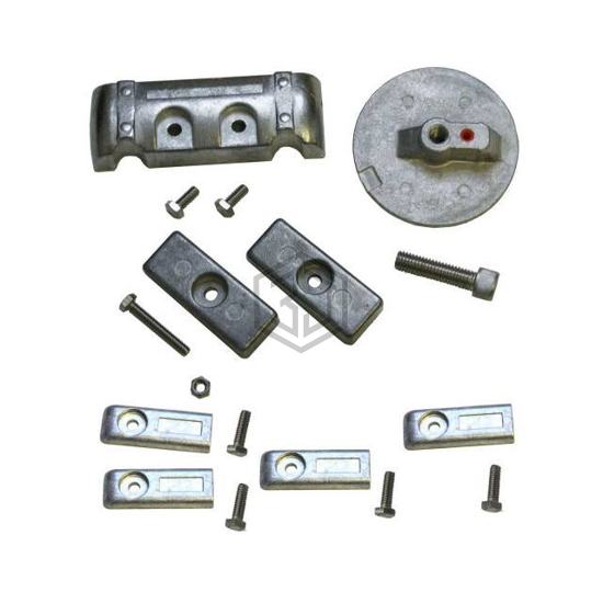 B1644701 - Performance Metals - Outdoor Products - Miscellaneous