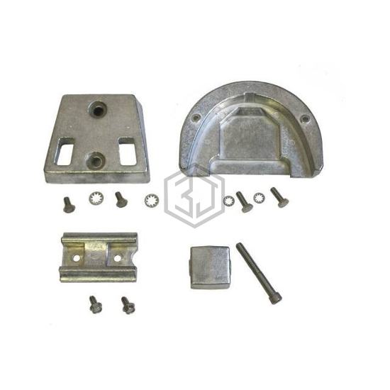 B1644702 - Performance Metals - Outdoor Products - Miscellaneous
