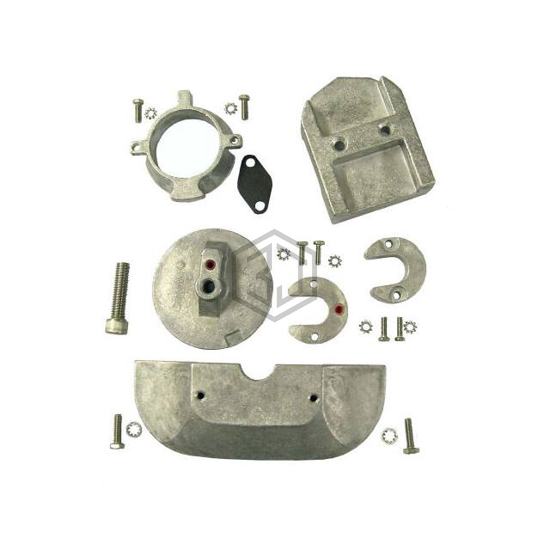 B1644705 - Performance Metals - Outdoor Products - Miscellaneous