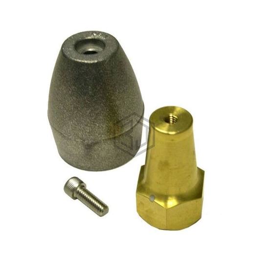 B1644562 - Performance Metals - Outdoor Products - Miscellaneous