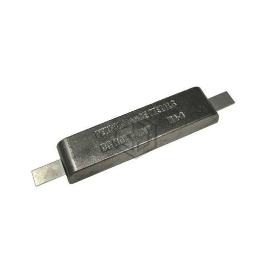 B1644592 - Performance Metals - Outdoor Products - Miscellaneous
