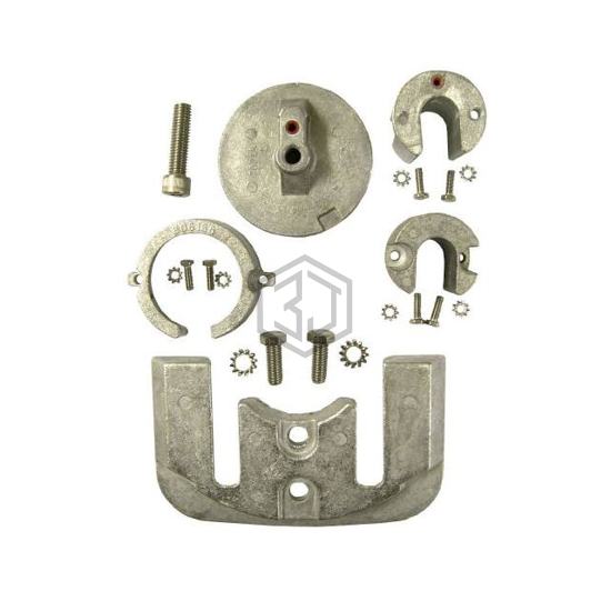 B1644704 - Performance Metals - Outdoor Products - Miscellaneous