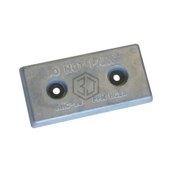B1644594 - Performance Metals - Outdoor Products - Miscellaneous