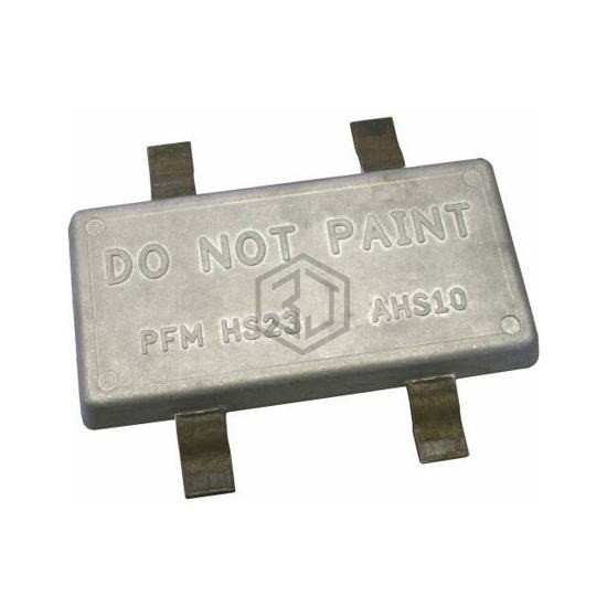 B1644595 - Performance Metals - Outdoor Products - Miscellaneous