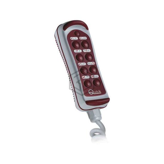 B1873790 - Quick - Outdoor Products - Miscellaneous