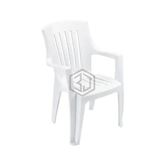695518 - Interion By Global Industrial - Outdoor Products - Outdoor Furniture