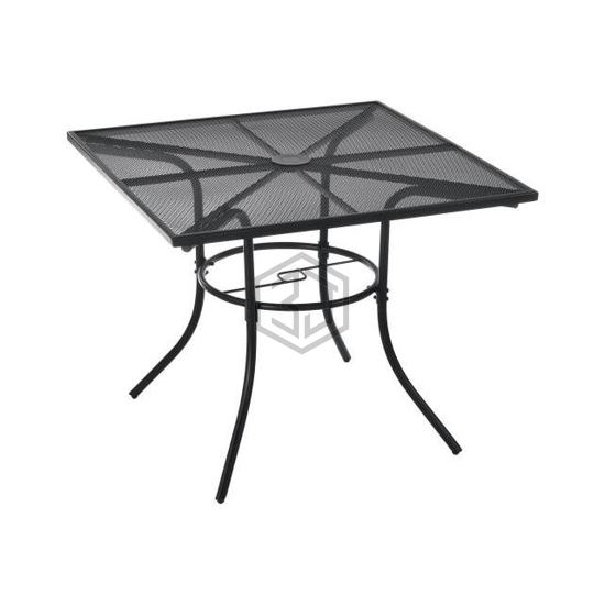 262079 - Interion By Global Industrial - Outdoor Products - Outdoor Furniture