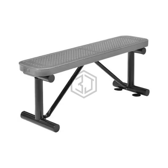 695741GY - Global Industrial - Outdoor Products - Outdoor Furniture