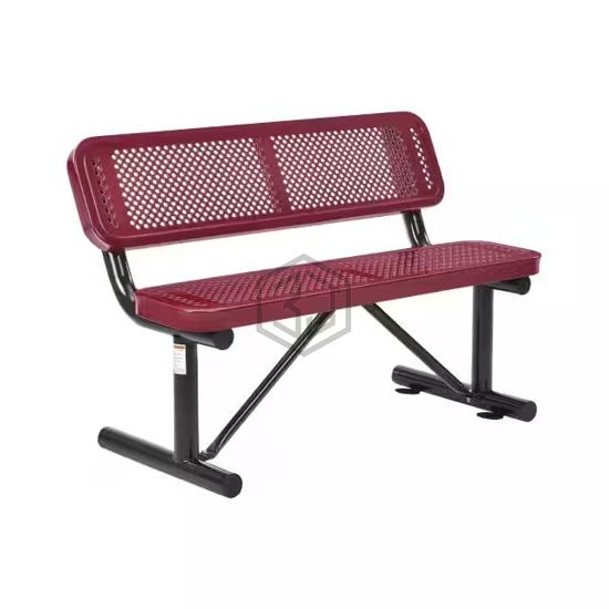 695744RD - Global Industrial - Outdoor Products - Outdoor Furniture