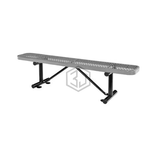 277156GY - Global Industrial - Outdoor Products - Outdoor Furniture