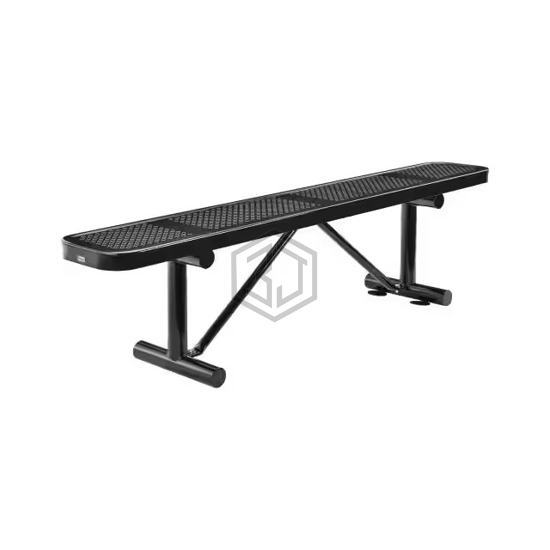 262075BK - Global Industrial - Outdoor Products - Outdoor Furniture