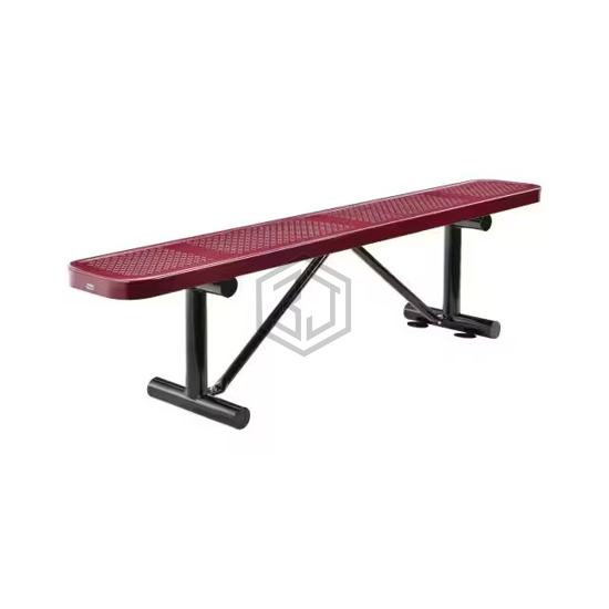 262075RD - Global Industrial - Outdoor Products - Outdoor Furniture