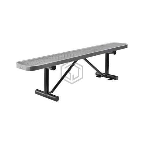 262075GY - Global Industrial - Outdoor Products - Outdoor Furniture