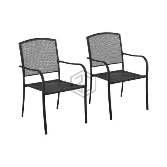 262083 - Interion By Global Industrial - Outdoor Products - Outdoor Furniture