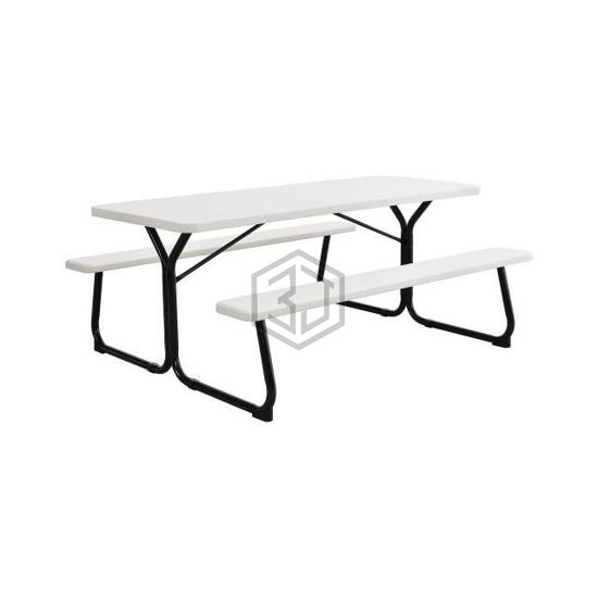 695484 - Global Industrial - Outdoor Products - Outdoor Furniture