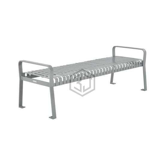 262113GY - Global Industrial - Outdoor Products - Outdoor Furniture