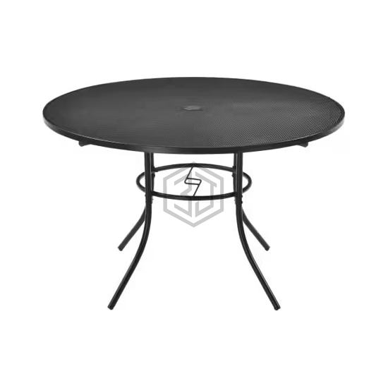 262082 - Interion By Global Industrial - Outdoor Products - Outdoor Furniture