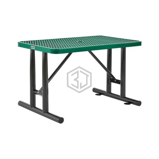 277550GN - Global Industrial - Outdoor Products - Outdoor Furniture