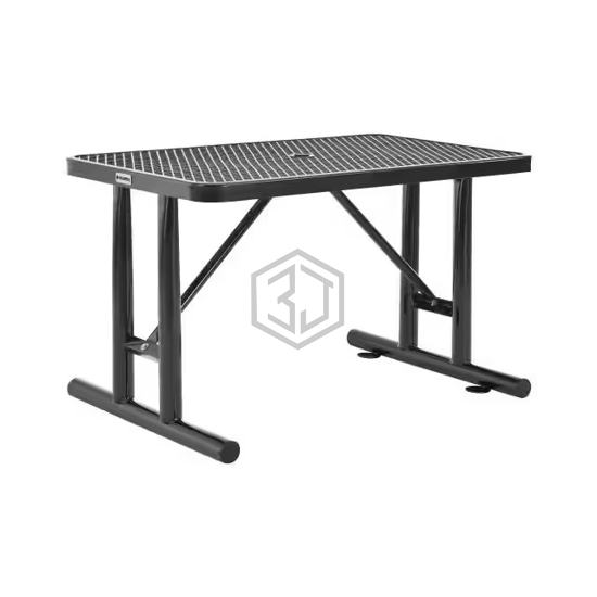277550BK - Global Industrial - Outdoor Products - Outdoor Furniture