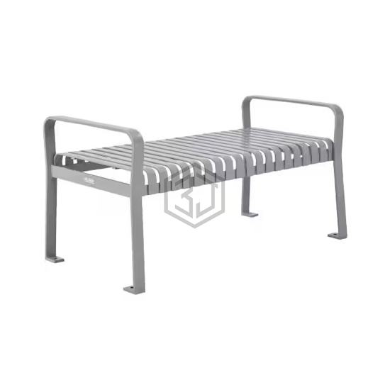 262112GY - Global Industrial - Outdoor Products - Outdoor Furniture