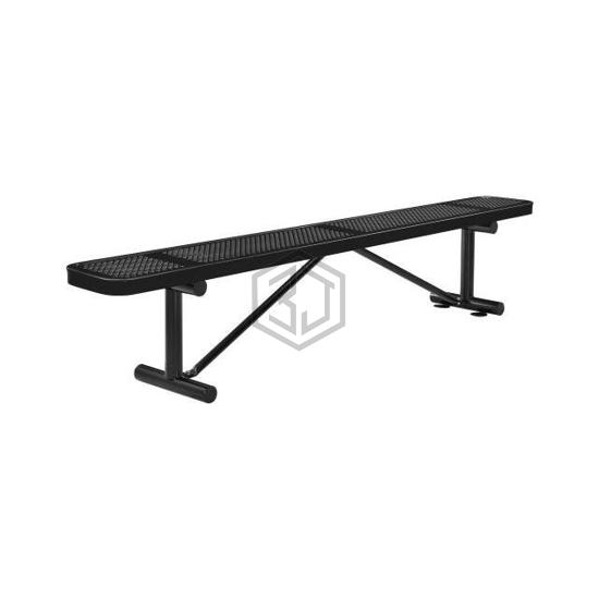 262076BK - Global Industrial - Outdoor Products - Outdoor Furniture