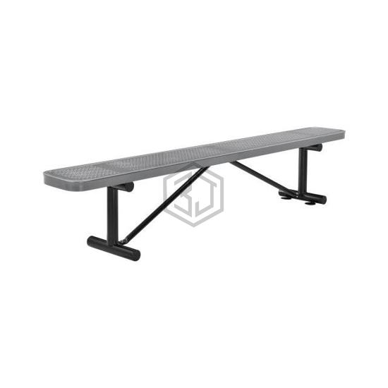 262076GY - Global Industrial - Outdoor Products - Outdoor Furniture