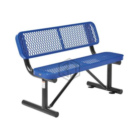 695743BL - Global Industrial - Outdoor Products - Outdoor Furniture